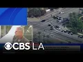 San Bernardino County sheriff s deputy shot and killed in Rancho Cucamonga