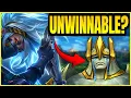 Akali s Hardest Matchup Explained Grandmaster OTP