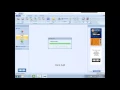 Asure ID How to create a barcode on the card template