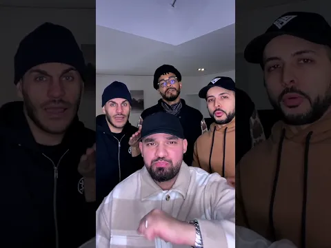 Unholy Beatbox Version 🗣️🔥