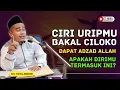Download Lagu Hidupmu Susah? Jangan-Jangan Adzab! Cek Dirimu Sekarang! KH Toha Abrori