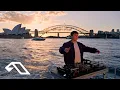 Download Lagu Blake.08 DJ Set - Live From Sydney Harbour, Australia (Sunset Mix)
