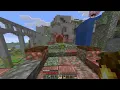 pretty much 1 HOUR of REDDIT STORIES and minecraft to fall asleep to