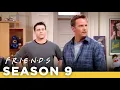 Download Lagu FRIENDS Funny Moments from Season 9 👇
