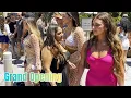 Omnia Day Club Finally Opens and Inaugural EDC Parade in Vegas