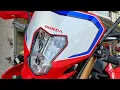 Download Lagu honda CRF300L 2023: \
