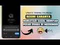 Download Lagu Cara Mengatasi Pesan Suara Messenger Tidak Bisa Diputar