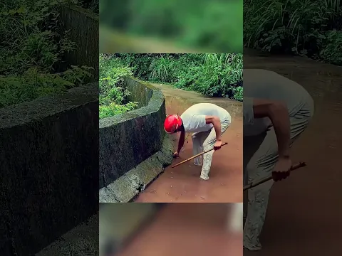 Он спас всех водителей!