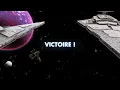 SWGOH target lock fives ship