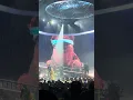 It Ain’t Easy ~ Teddy Swims 5/28/25 Radio City Music Hall, NYC