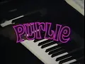 Purlie! "Walk Him Up the Stairs" (1981 TV Cast)