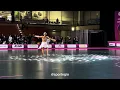 Yulia Düll Dursin - Disco Slow World Cup 2024