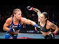 Lagu Kayla Harrison vs Amanda Nunes 👊 | Full Fight Marathon