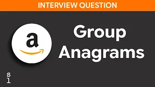 Group Anagrams Hash Tables Leetcode 49 Interview Question