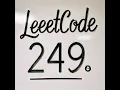LEETCODE 249 DEFINING MAP KEY PATTERN Group Shifted Strings - Comprehensive Guide Examples