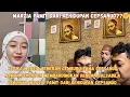 Download Lagu MARZIA PAMIT DARI KEHIDUPAN CEPSANUD ??? KETIKA MARZIA CEMBURU NAMUN VIWER MEMBANDING²KAN SAMA CACA😔
