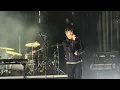 James Blake - Days Go By - Live Trying Times Tour - Berlin 15.10.2026