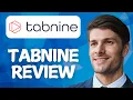 Tabnine Review 2026 Is This AI Coding Assistant Still Worth It