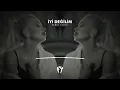 DEMET ELLOO - İyi Değilim ( Fatih Yılmaz Remix )