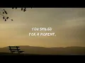 charli d'amelio - if you ask me to (Lyrics)