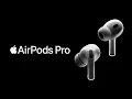 Download Lagu AirPods Pro | Adaptive Audio. Now playing. | Apple