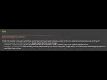 Skyrim Wintersun Mod PSA - Sithis