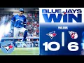 Download Lagu George Springer hits CLUTCH grand slam in series opener!
