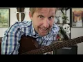 I Love You, I'm Sorry by Gracie Abrams Guitar Tutorial - Guitar Lessons with Stuart!