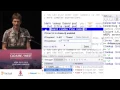 Colin Fleming - Debugging Clojure Code Wtih Cursive