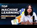 Machine Learning Project Ideas for your Resume ML Projects for Beginners to get HIRED Intellipaat
