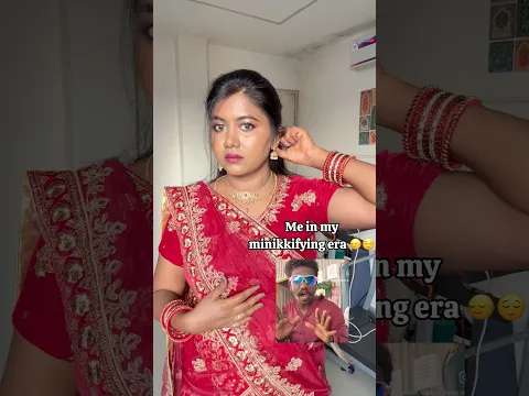 Always extra ✨😂 Sorry can’t dress minimal 😅 #memes #funny #veeramani