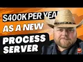 How to Start a Process Serving Company My Top 7 Tips