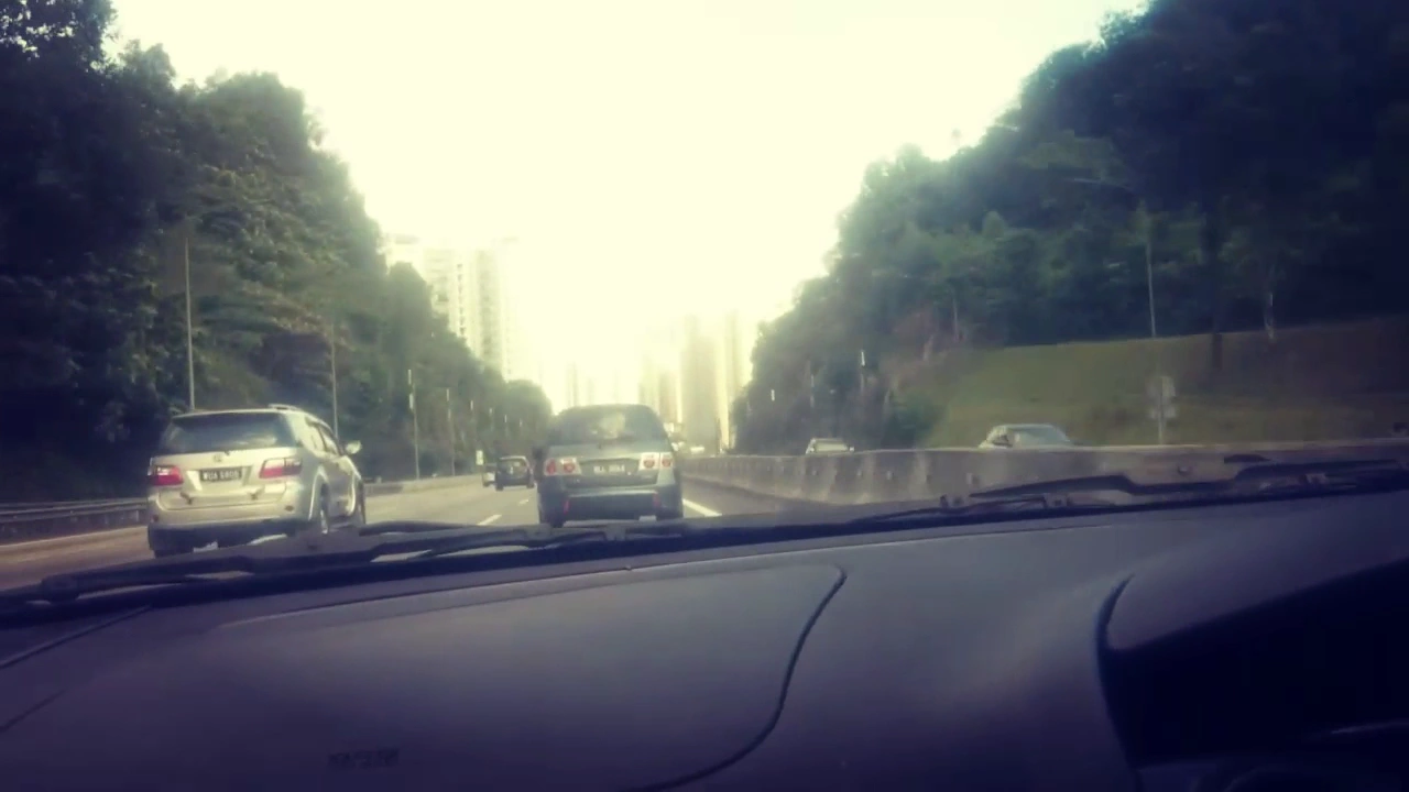 ماليزيا عالم اخر الطبيعة والجمال شئ مدهش جداً