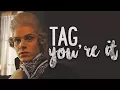 Download Lagu tag you're it | edward mott