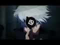 You Can't Break Me (feat. Brandon Saller Of Atreyu) | Dubstep Evil vizualizer @SullivanKing