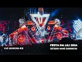 Download Lagu LIVE SESSIONS #21 - Festa da Lili 2024 - Estadio Mané Garrincha - 03|Ago|2024