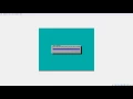 Etch-A-Sketch Terminal Application ECE497
