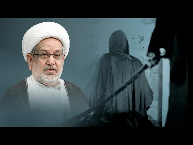 ⁣بث مباشر || الشيخ عبدالمحسن الملا عطية - إستشهاد الإمام علي (ع) - ليلة 21 رمضان 1445هـ