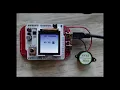 EEE 20003 embedded microcontroller lab 5