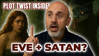 did satan really get eve pregnant with cain sam shamoun on the serpent seed theory