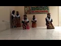 Download Lagu Traditional Dance - Cauncang mix Sajojo