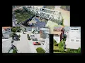 Workflow - Point Cloud 3D Immersive Experience