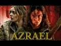 Download Lagu Azrael (2024) Movie || Samara Weaving, Vic Carmen Sonne, Nathan Stewart-Jarrett || HD Review \u0026 Facts