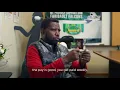 Life at Jennie-O Turkey Store Mohammed Yahaya
