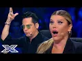 Download Lagu BEST Auditions From X Factor Romania 2021 - WEEK 2 | X Factor Global