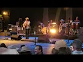 All Four Winds, 7/30/23, Lucas Nelson & The Promise of the Real, Sandy Amphitheater, Sandy UT