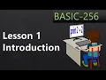 intro to BASIC-256