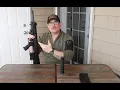 Panzer Arms BP-12 Review