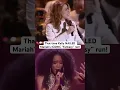 Download Lagu When Kelly NAILED Mariah’s HIGH “Fantasy” run! #mariahcarey #kellyrowland #destinyschild #90smusic