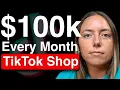Tiktok Shop Millionaire: I Turn Moms Into Millionaires on Tiktok Shop!